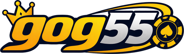 GOG55 Logo